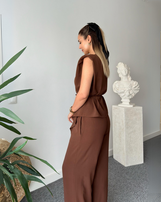 Ida Calderaro™ Elegantní zavinovací set