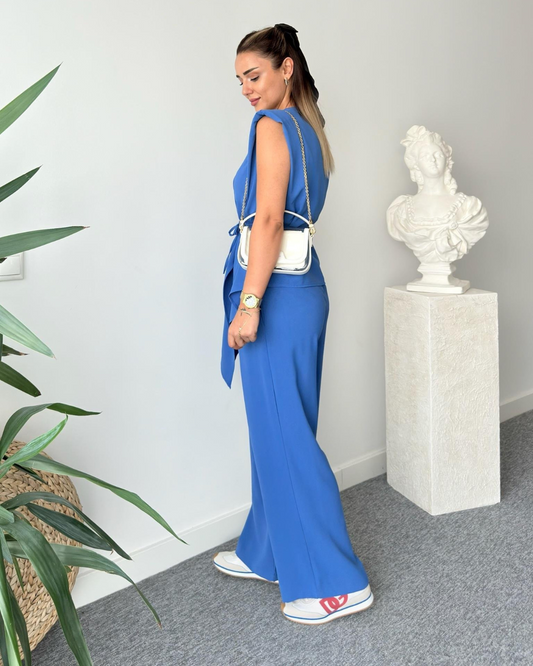 Ida Calderaro™ Elegantní zavinovací set
