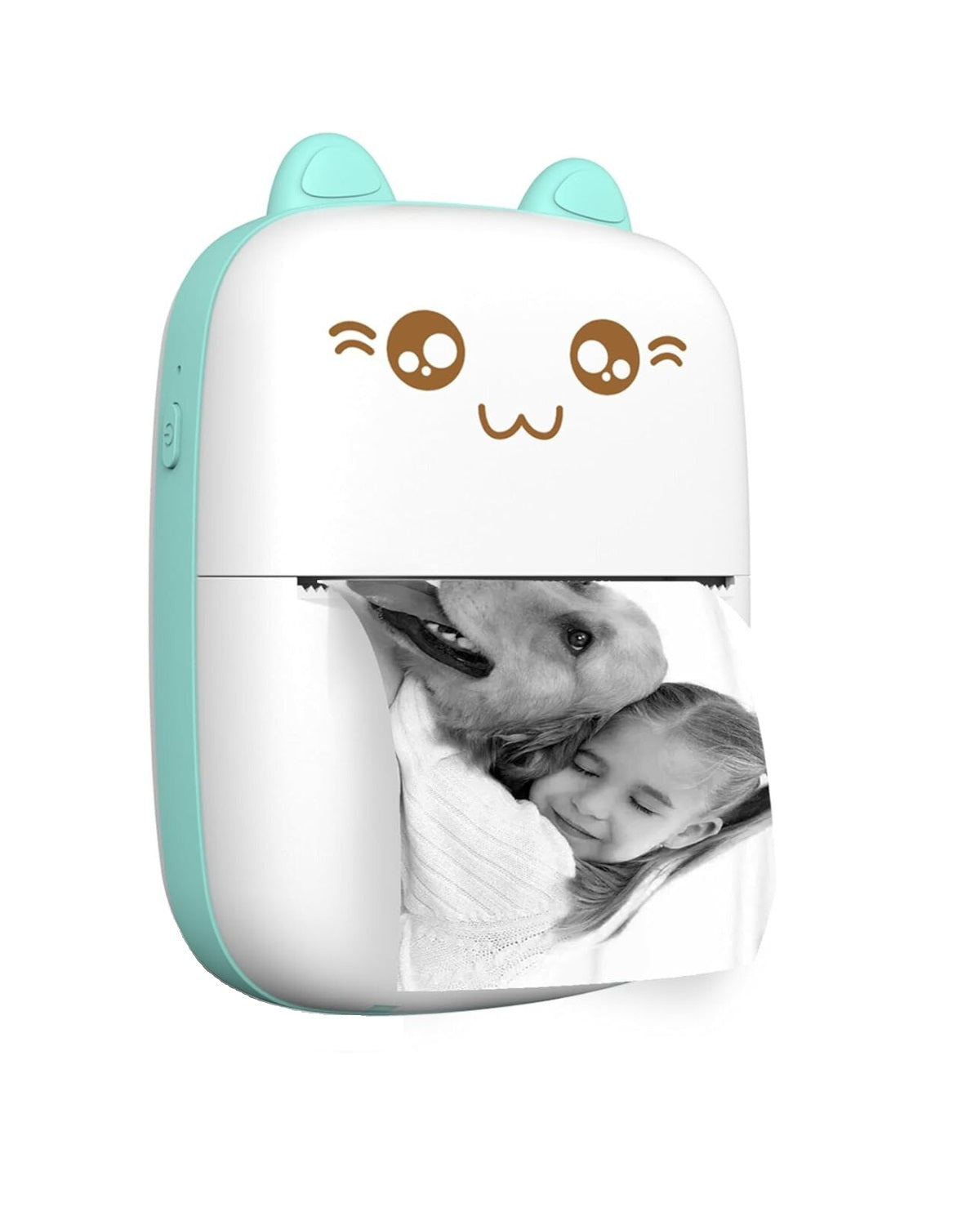 InstaPix™️ Tiskárna pro fotografie telefonu