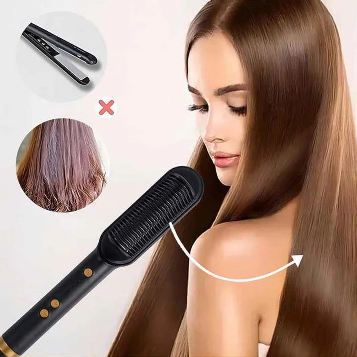 IonStyler™ Profesionální elektrický kartáč na rovnání vlasů