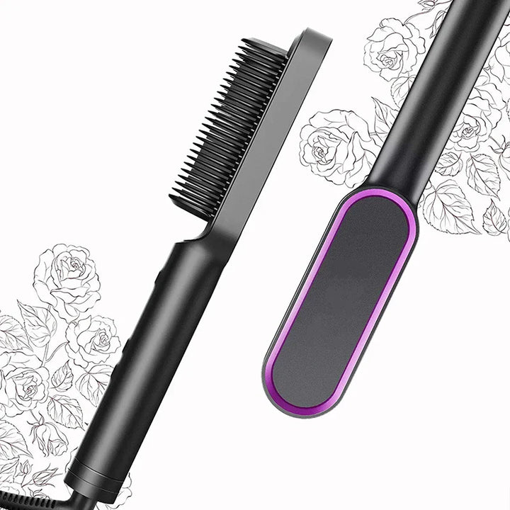 IonStyler™ Profesionální elektrický kartáč na rovnání vlasů