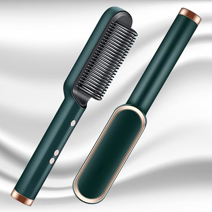 IonStyler™ Profesionální elektrický kartáč na rovnání vlasů