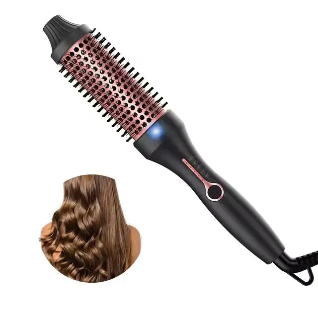 IonicSleek™ Vyhřívaný kartáč na vlny