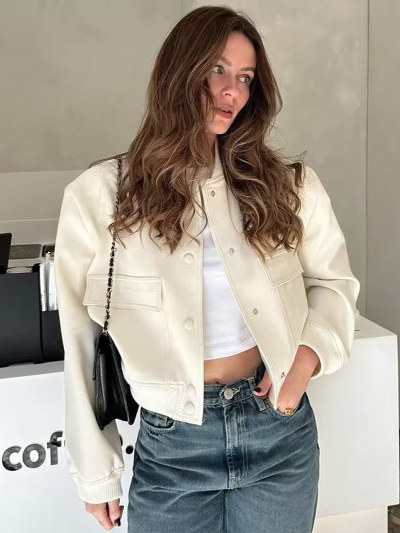 Jaqueta™️ Bunda bomber