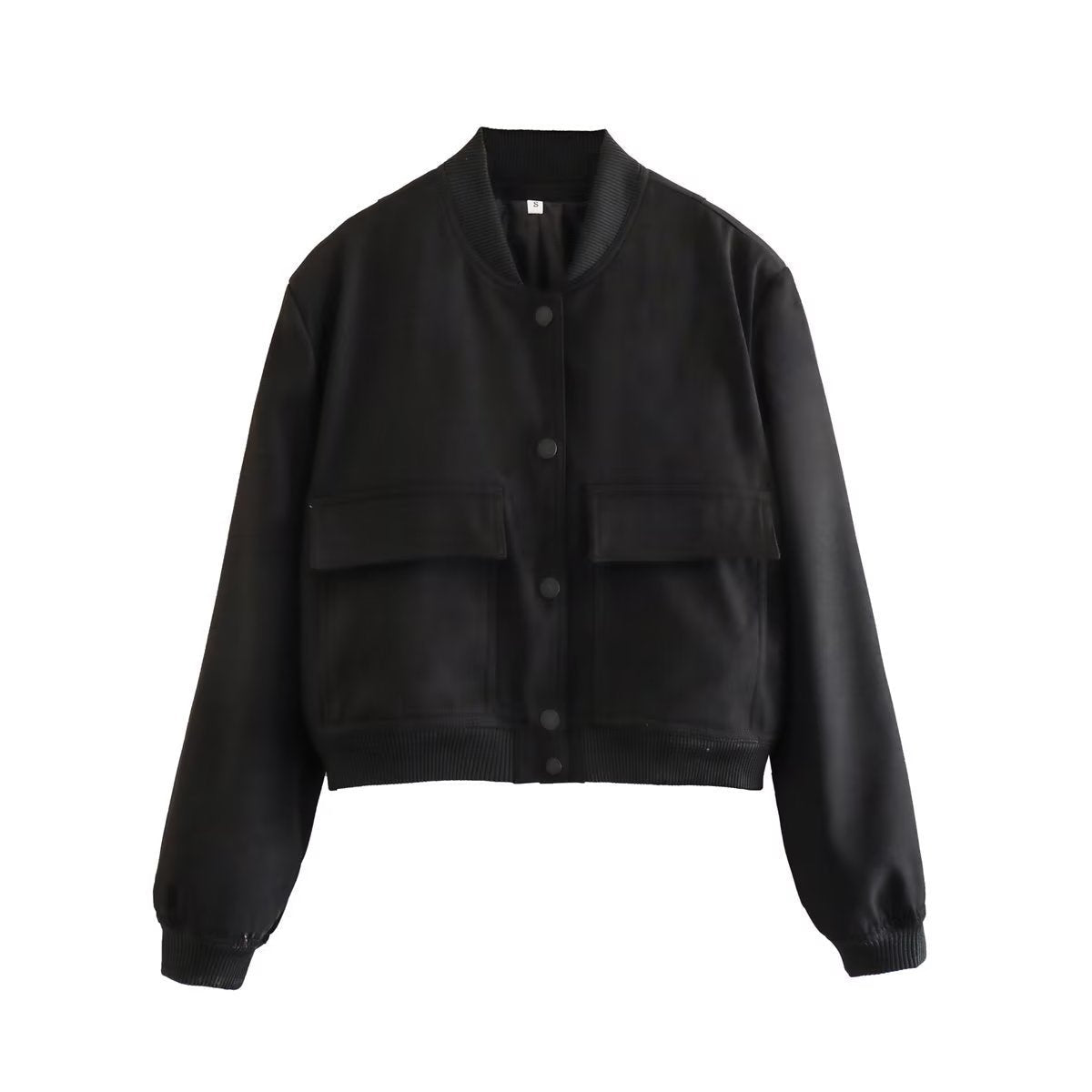 Jaqueta™️ Bunda bomber