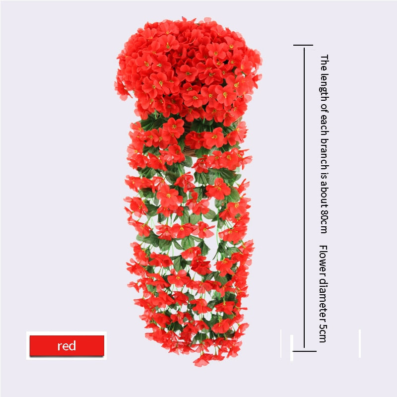 Jardea™️ Závěsné orchideje