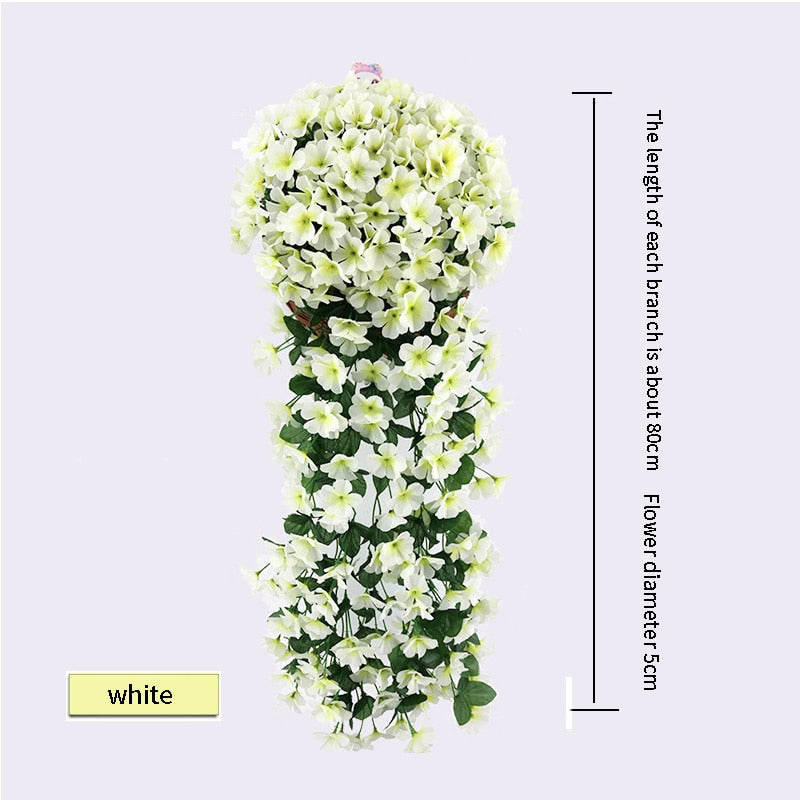 Jardea™️ Závěsné orchideje