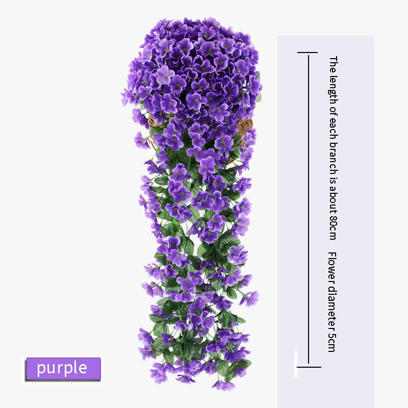 Jardea™️ Závěsné orchideje