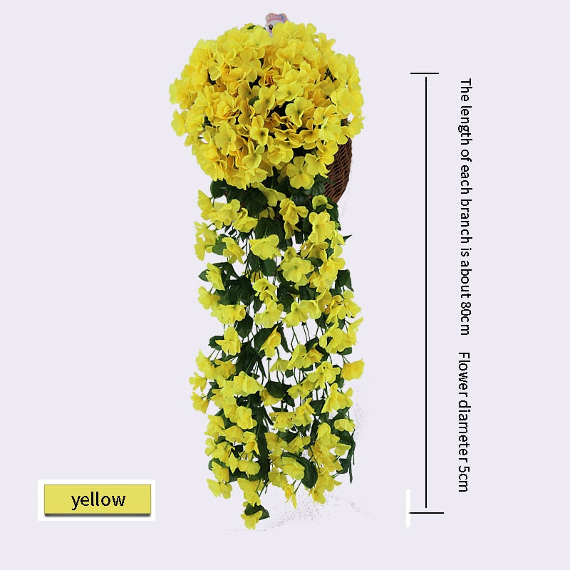 Jardea™️ Závěsné orchideje