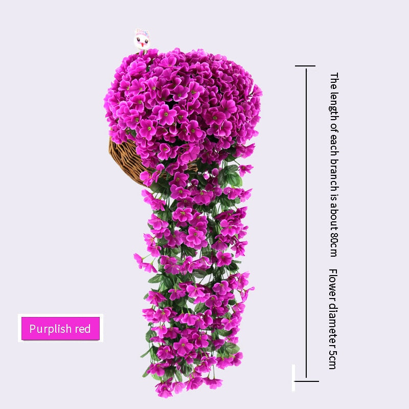Jardea™️ Závěsné orchideje