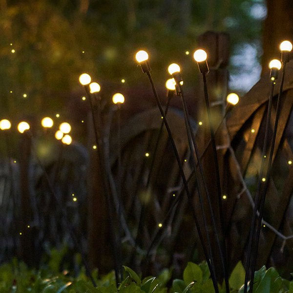 JardinMagique™ Světluška zahradní světla