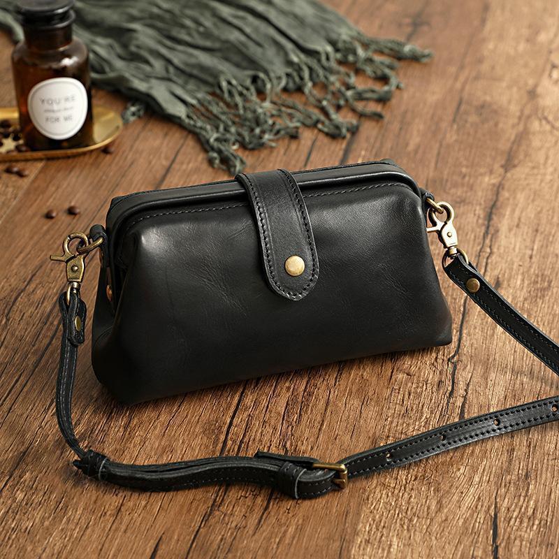 Juliette Mairesse™️ Retro mini kabelka