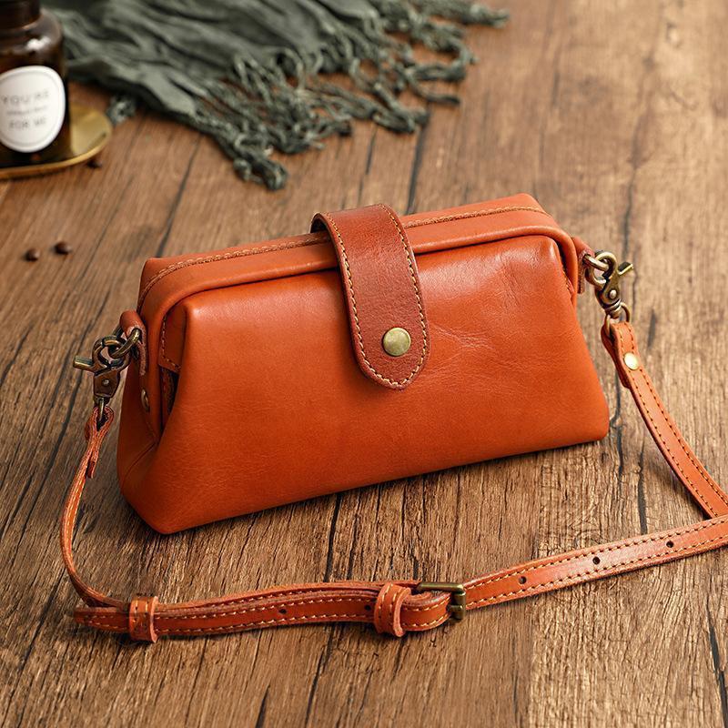 Juliette Mairesse™️ Retro mini kabelka