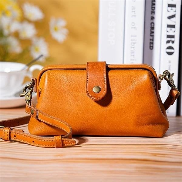 Juliette Mairesse™️ Retro mini kabelka
