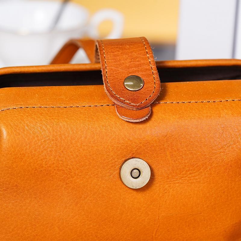 Juliette Mairesse™️ Retro mini kabelka