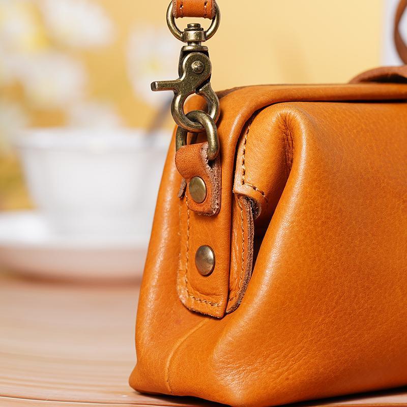 Juliette Mairesse™️ Retro mini kabelka