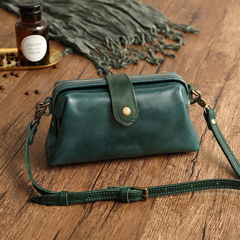 Juliette Mairesse™️ Retro mini kabelka