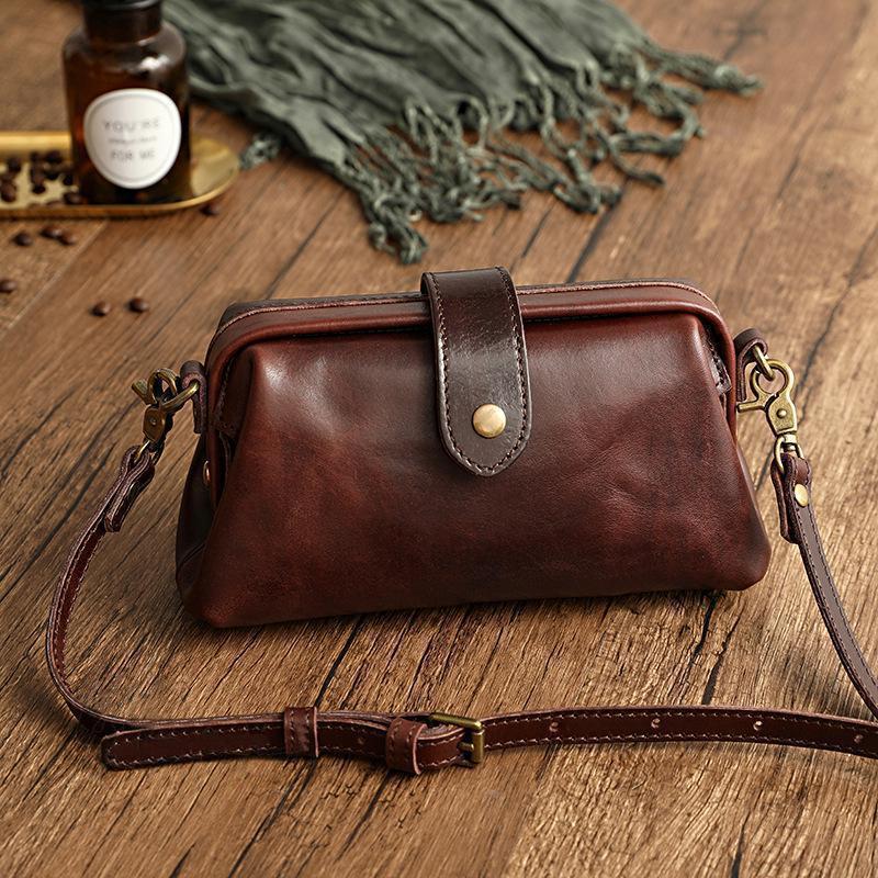 Juliette Mairesse™️ Retro mini kabelka