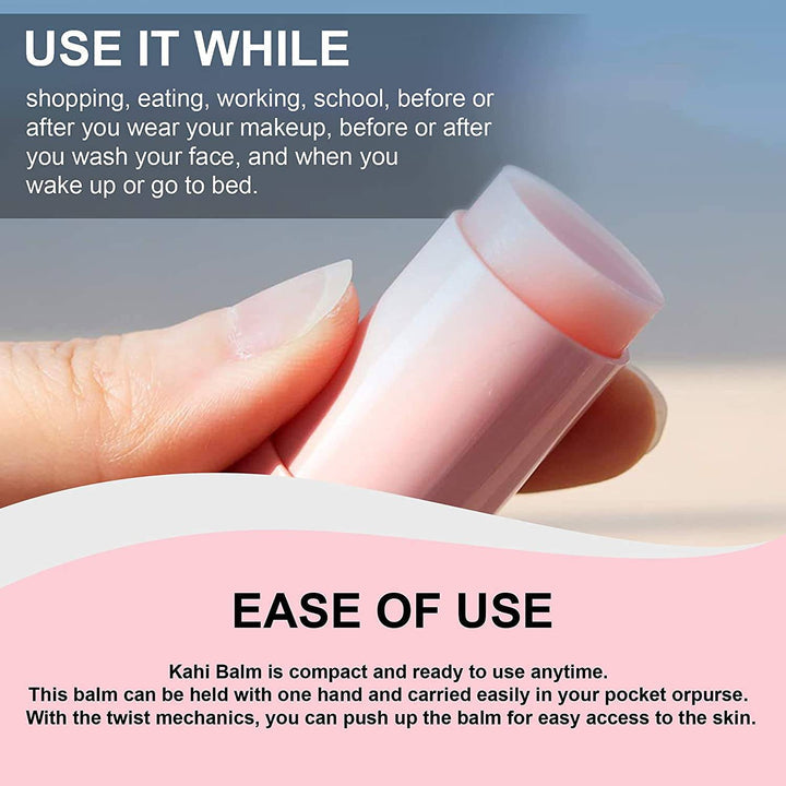 KAHI Wrinkle™ Multi balzám proti vráskám