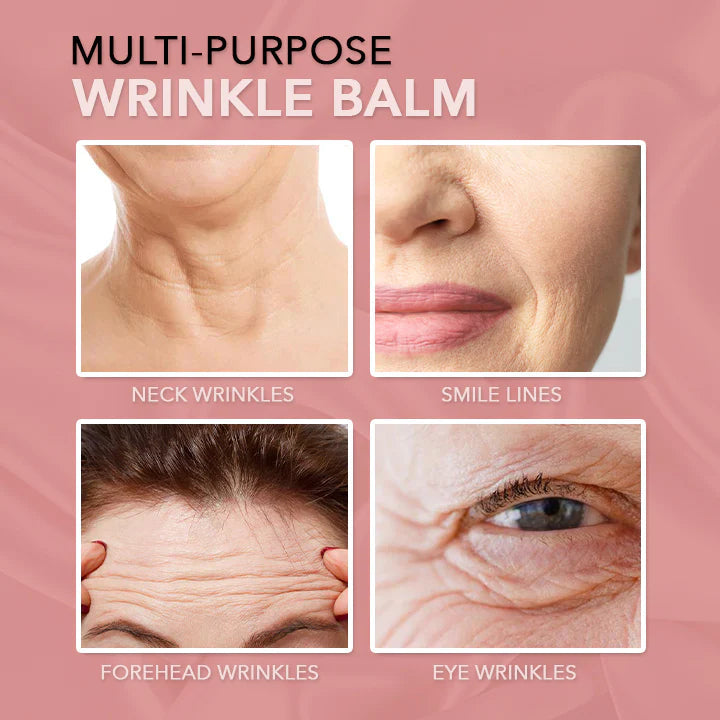 KAHI Wrinkle™ Multi balzám proti vráskám