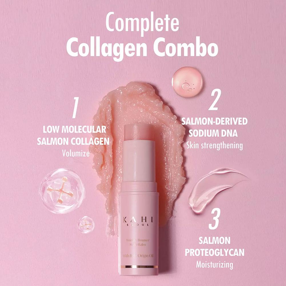 KAHI Wrinkle™ Multi balzám proti vráskám