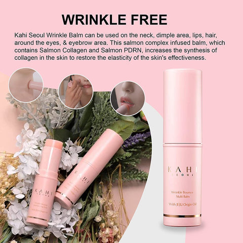 KAHI Wrinkle™ Multi balzám proti vráskám