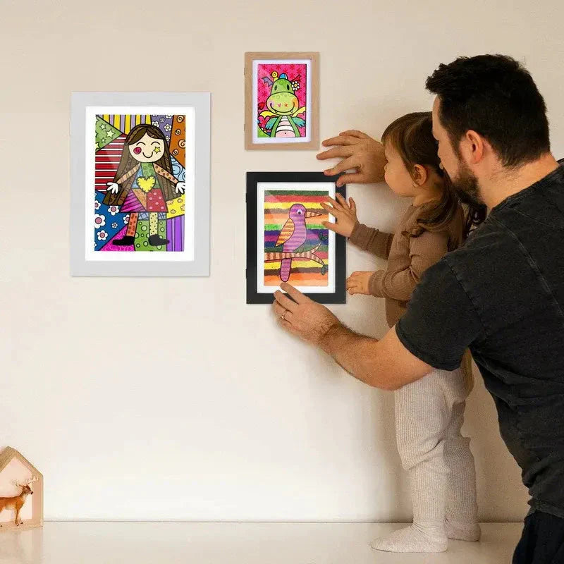 KidsArt™️ Rámeček na obrázky