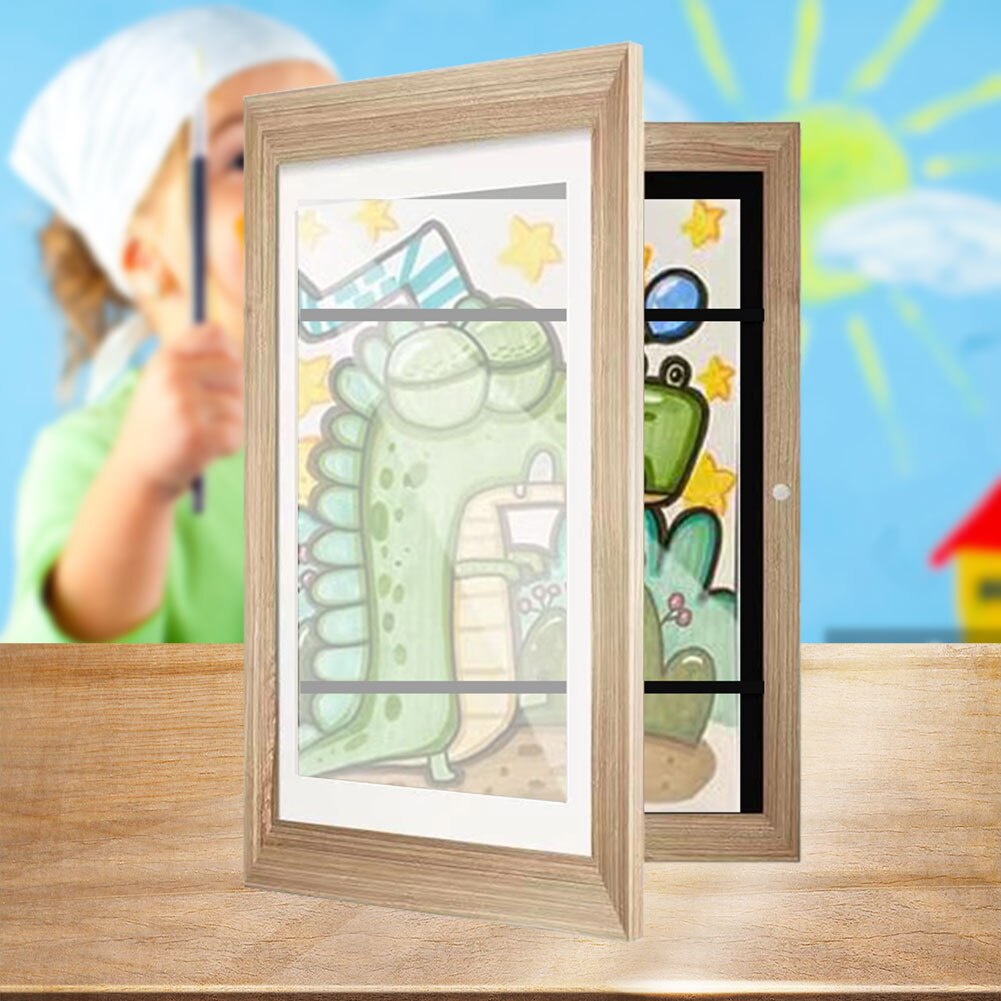 KidsArt™️ Rámeček na obrázky