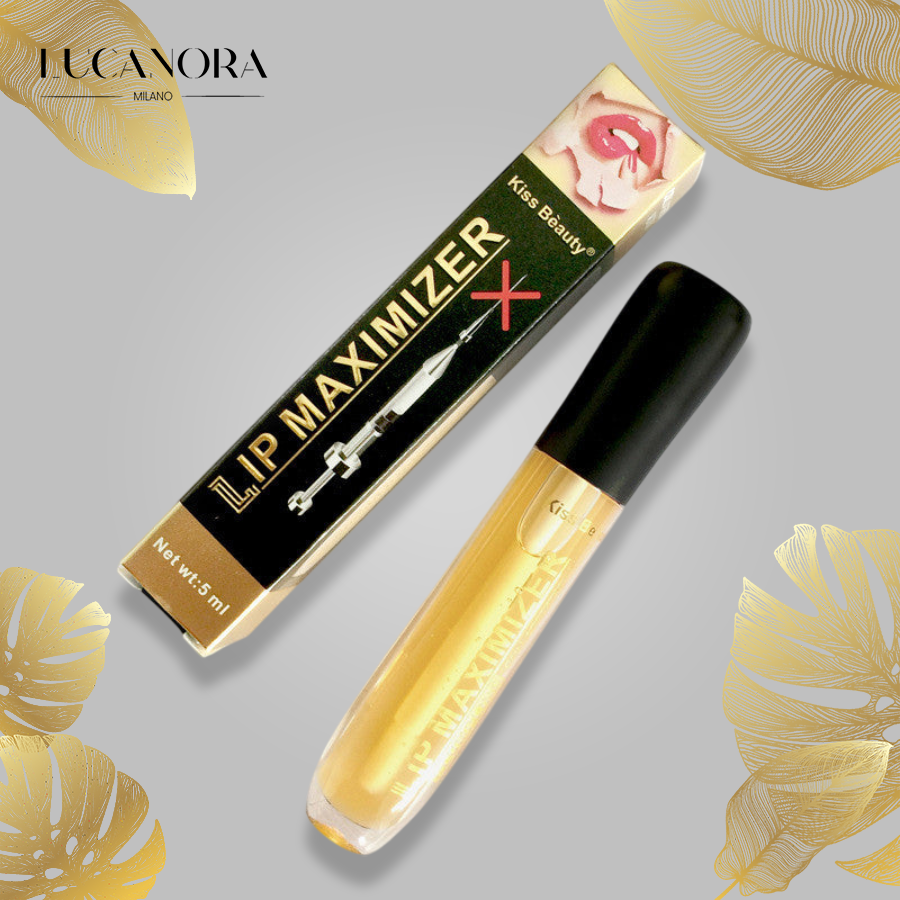 KissBeauty™ Okamžitá výplň rtů plumper