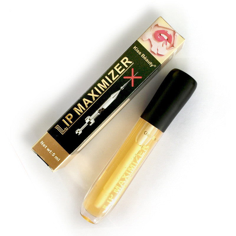 KissBeauty™ Okamžitá výplň rtů plumper