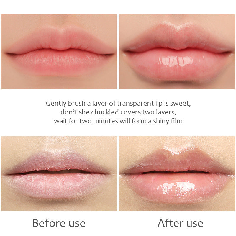 KissBeauty™ Okamžitá výplň rtů plumper