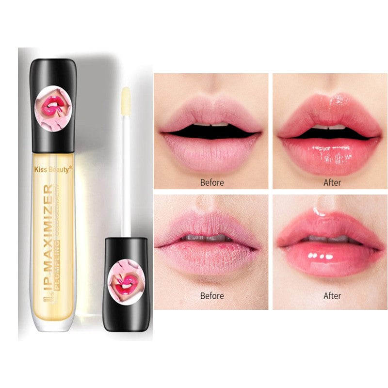 KissBeauty™ Okamžitá výplň rtů plumper