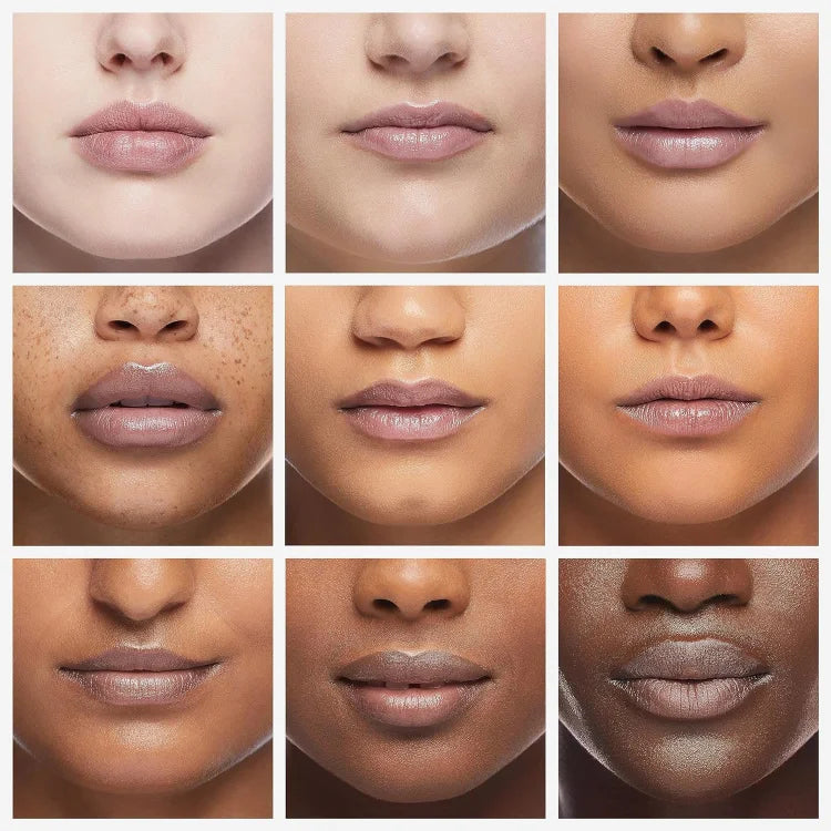 KissBeauty™ Okamžitá výplň rtů plumper