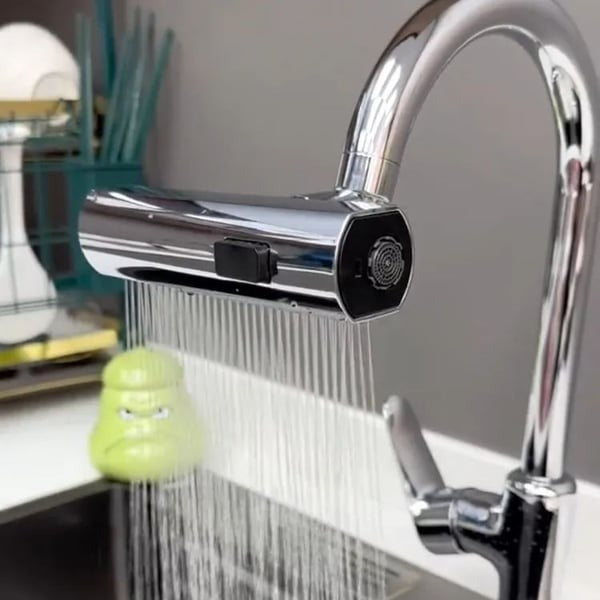 Kitchen Luxe™ Nástavec na kuchyňskou baterii