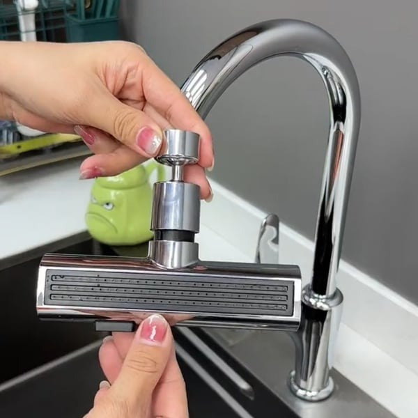 Kitchen Luxe™ Nástavec na kuchyňskou baterii