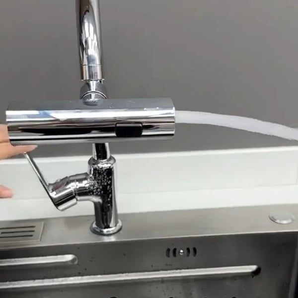 Kitchen Luxe™ Nástavec na kuchyňskou baterii