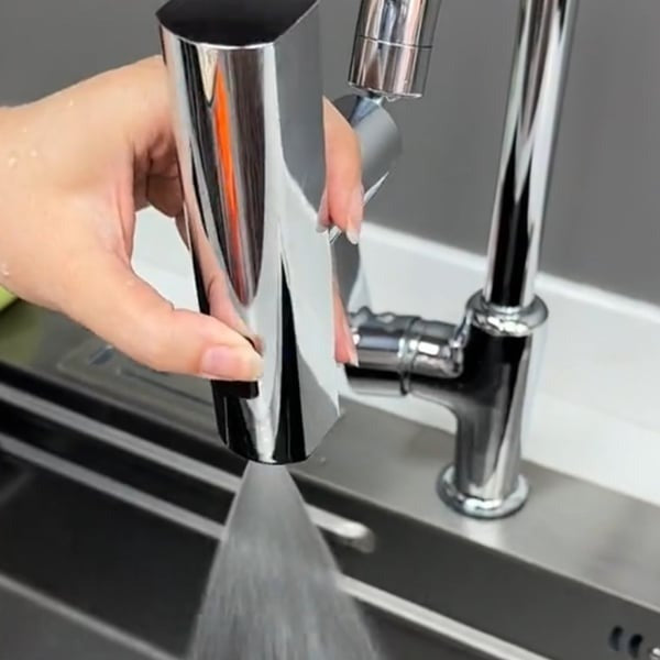 Kitchen Luxe™ Nástavec na kuchyňskou baterii