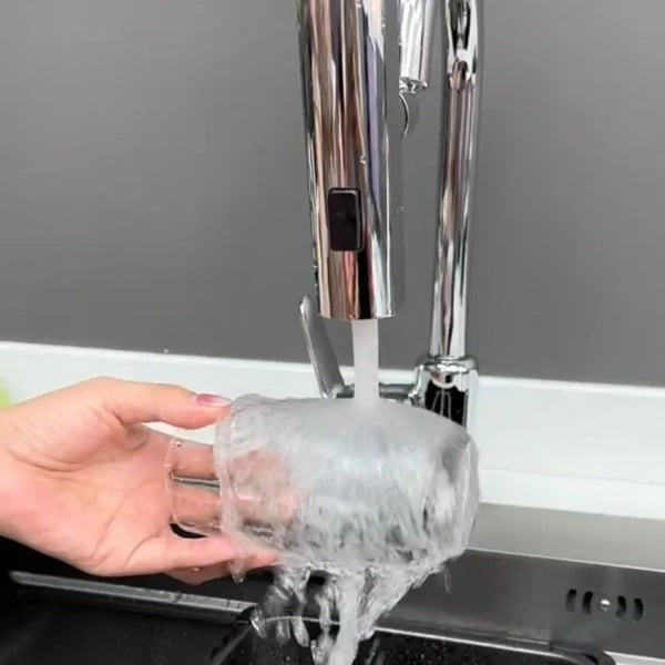 Kitchen Luxe™ Nástavec na kuchyňskou baterii