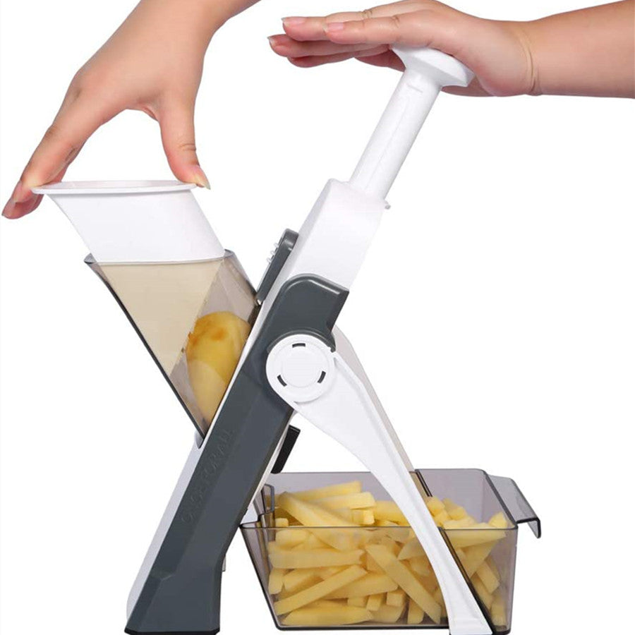 KitchenChop™ Multifunkční kráječ na zeleninu