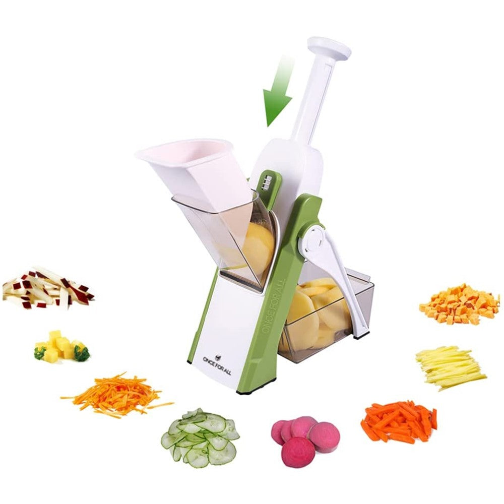 KitchenChop™ Multifunkční kráječ na zeleninu