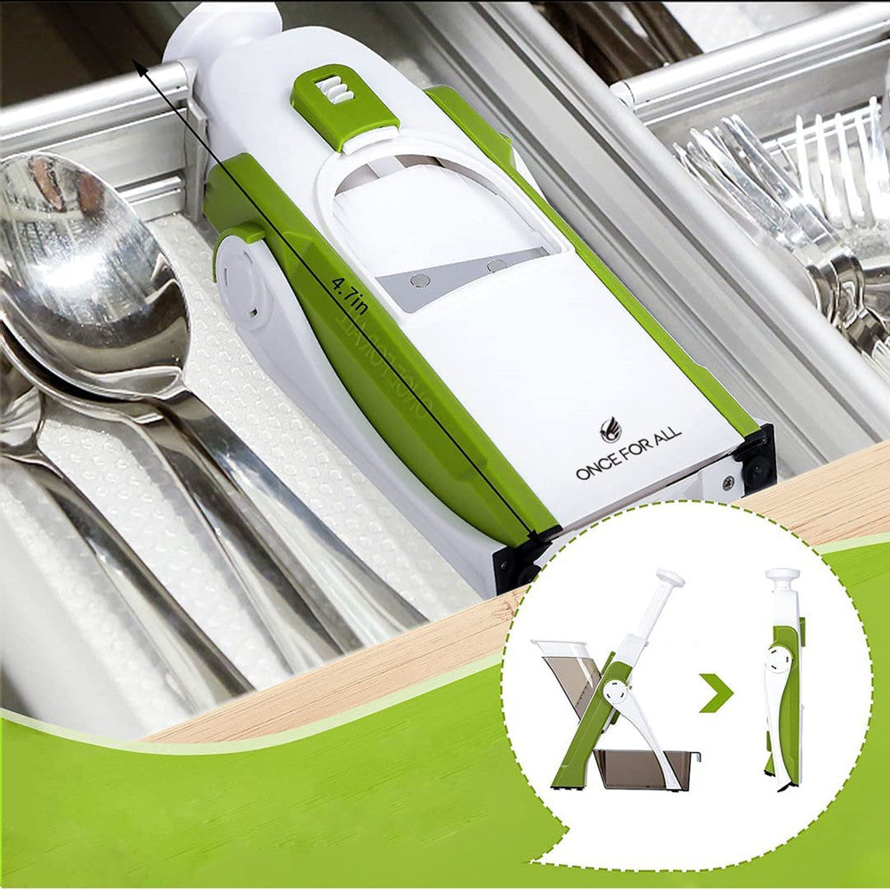 KitchenChop™ Multifunkční kráječ na zeleninu