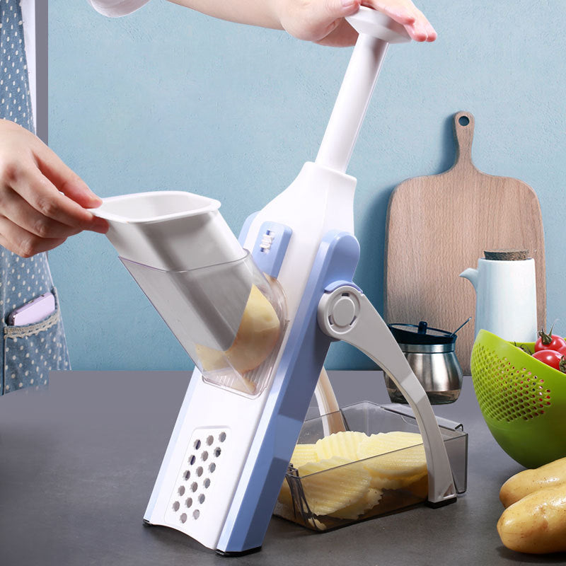 KitchenChop™ Multifunkční kráječ na zeleninu