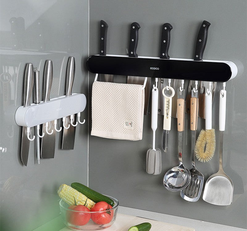 KnifeHub™ Multifunkční nástěnný organizér na nože