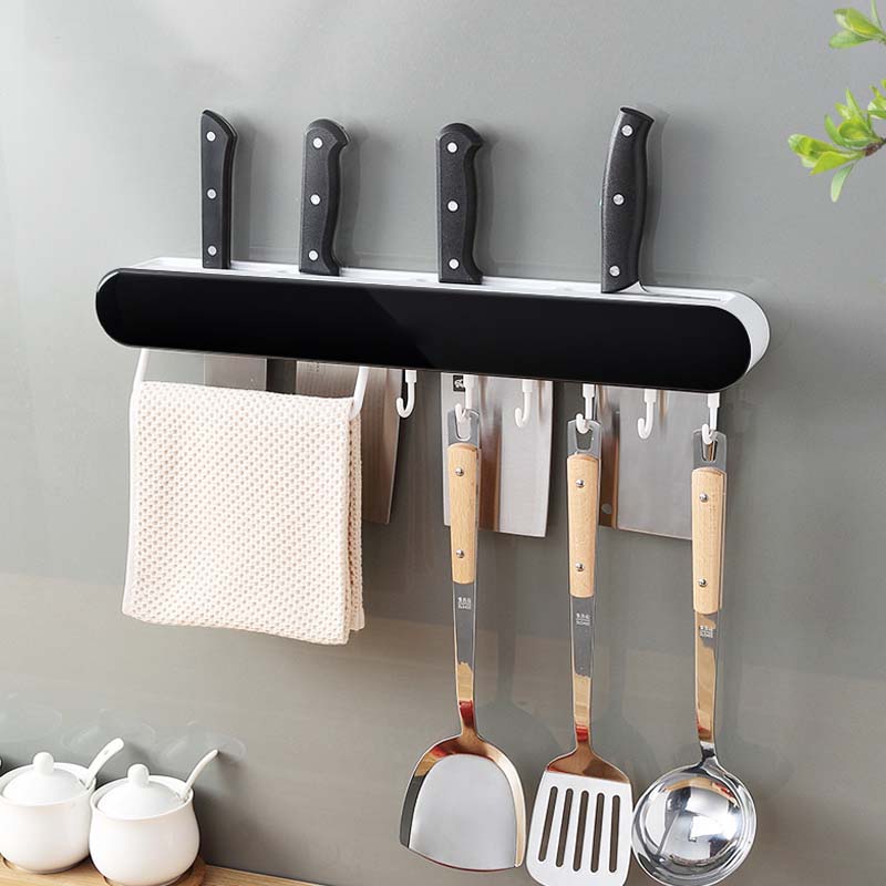KnifeHub™ Multifunkční nástěnný organizér na nože
