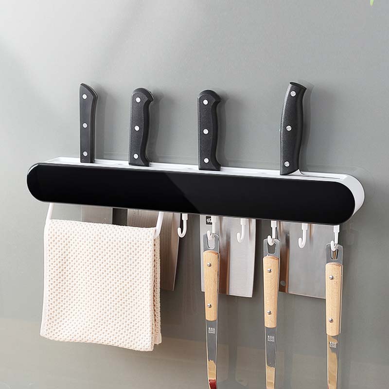 KnifeHub™ Multifunkční nástěnný organizér na nože