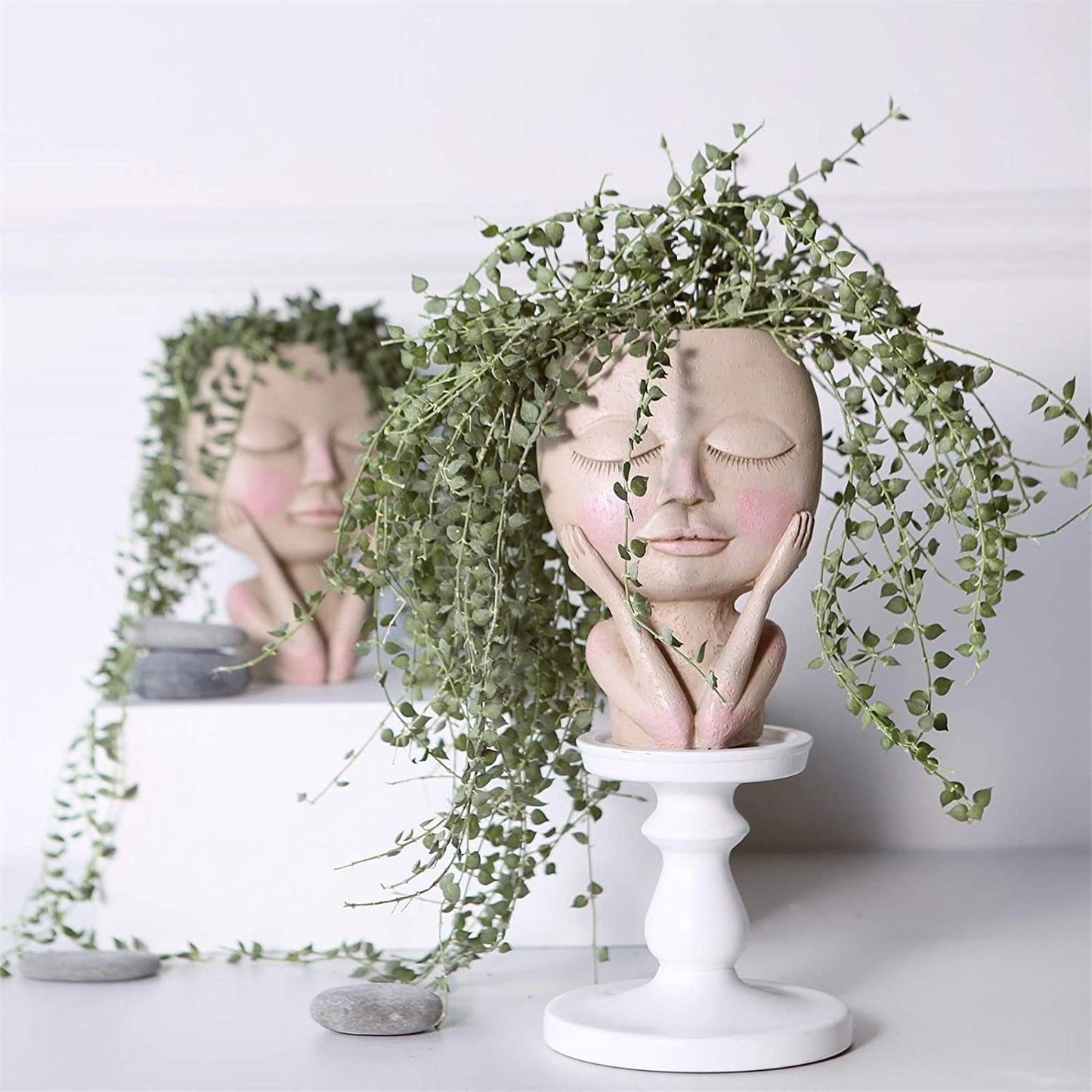 Květináče BeautyFaces