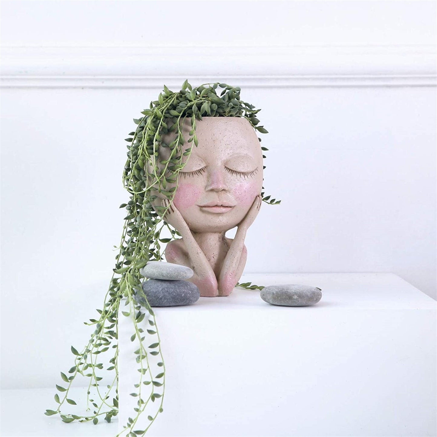 Květináče BeautyFaces
