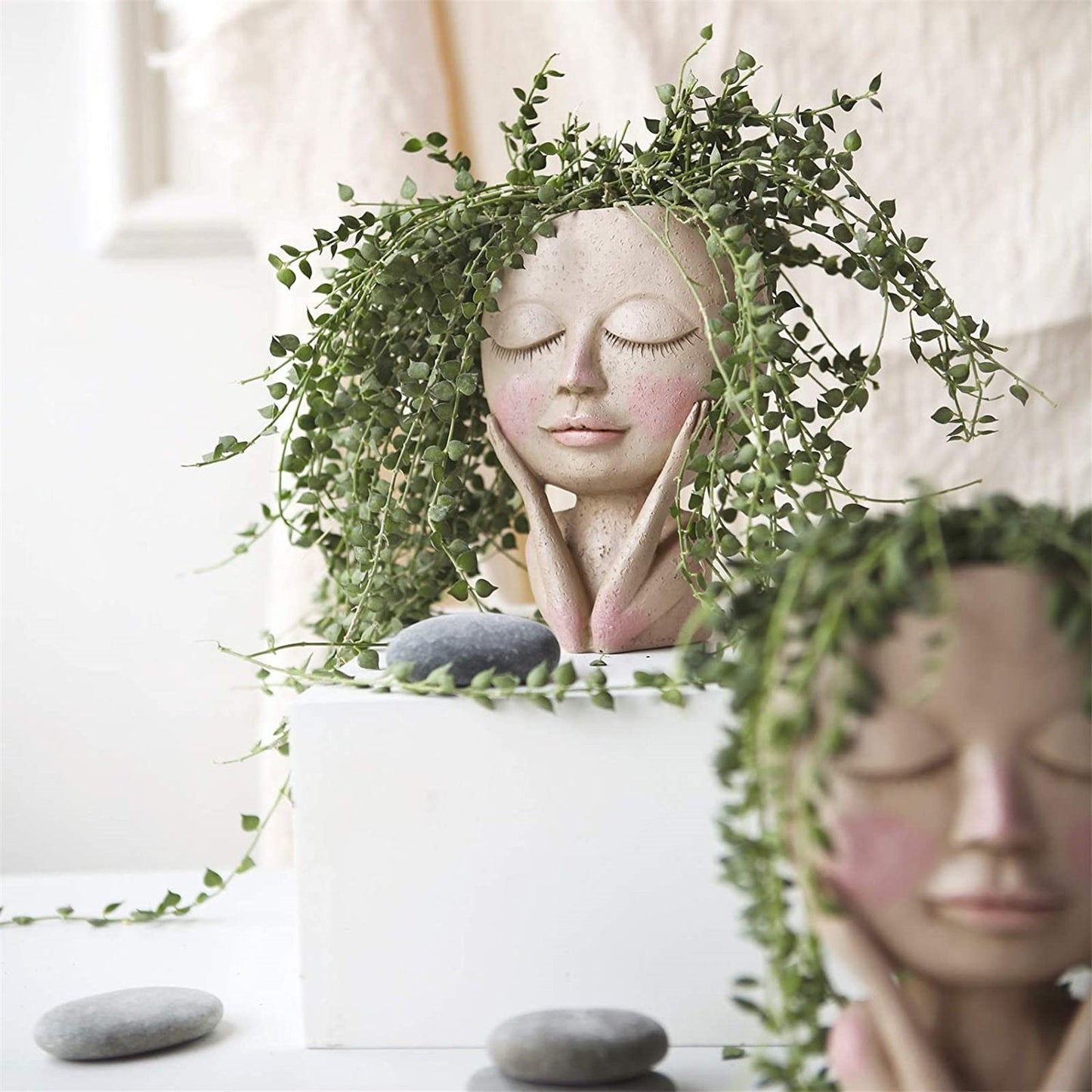 Květináče BeautyFaces