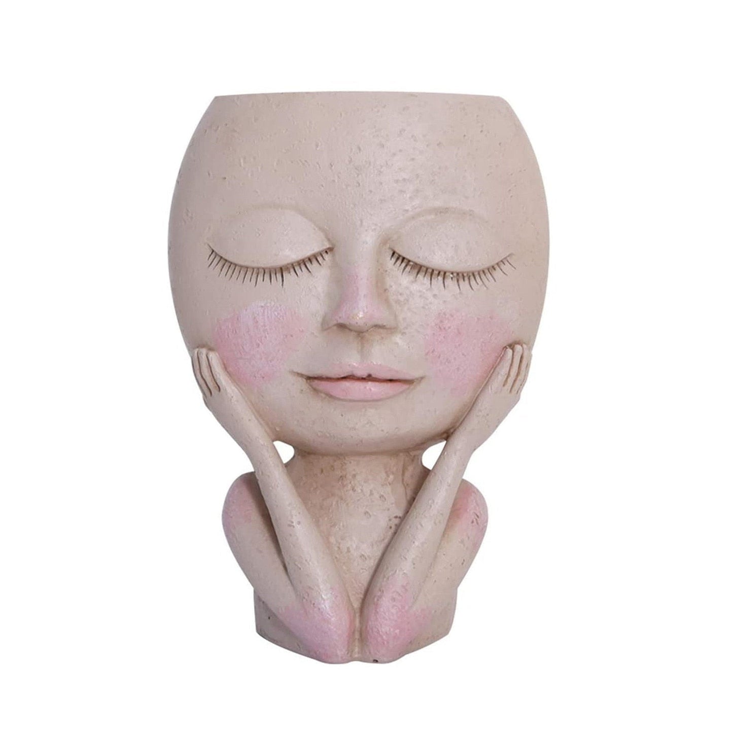 Květináče BeautyFaces