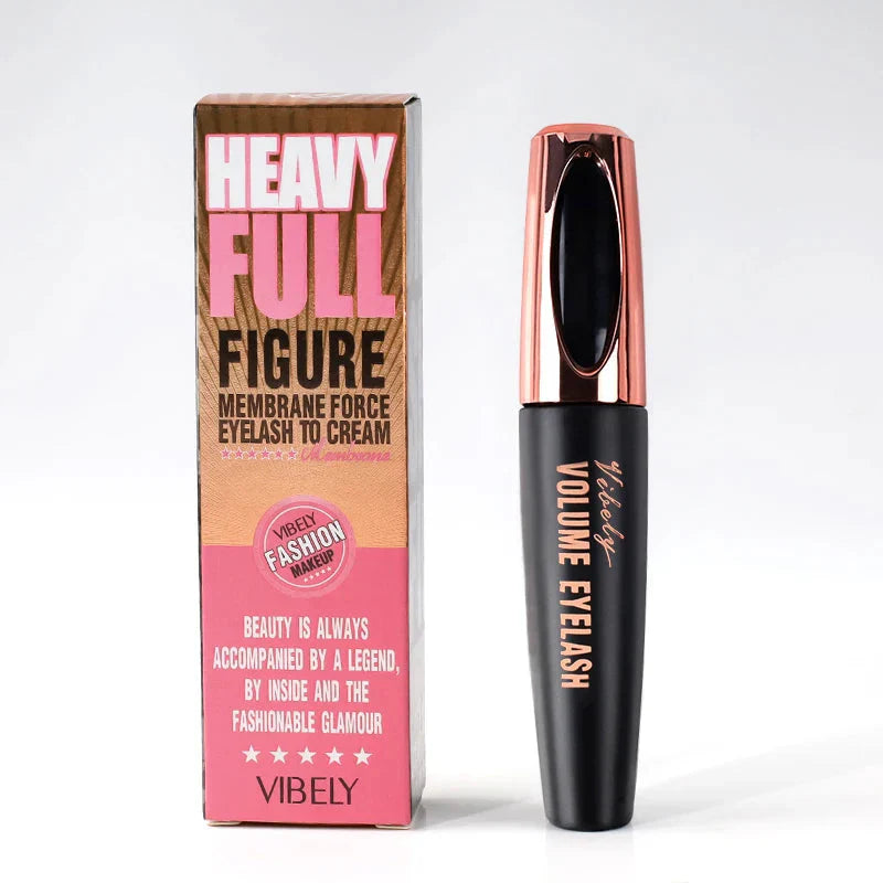 Lash Line™ Řasenka 4D s objemem